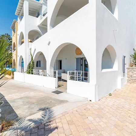 Kavouraki Apartment & Studio Porto Heli Exterior foto