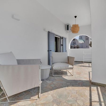 Kavouraki Apartment & Studio Porto Heli Exterior foto