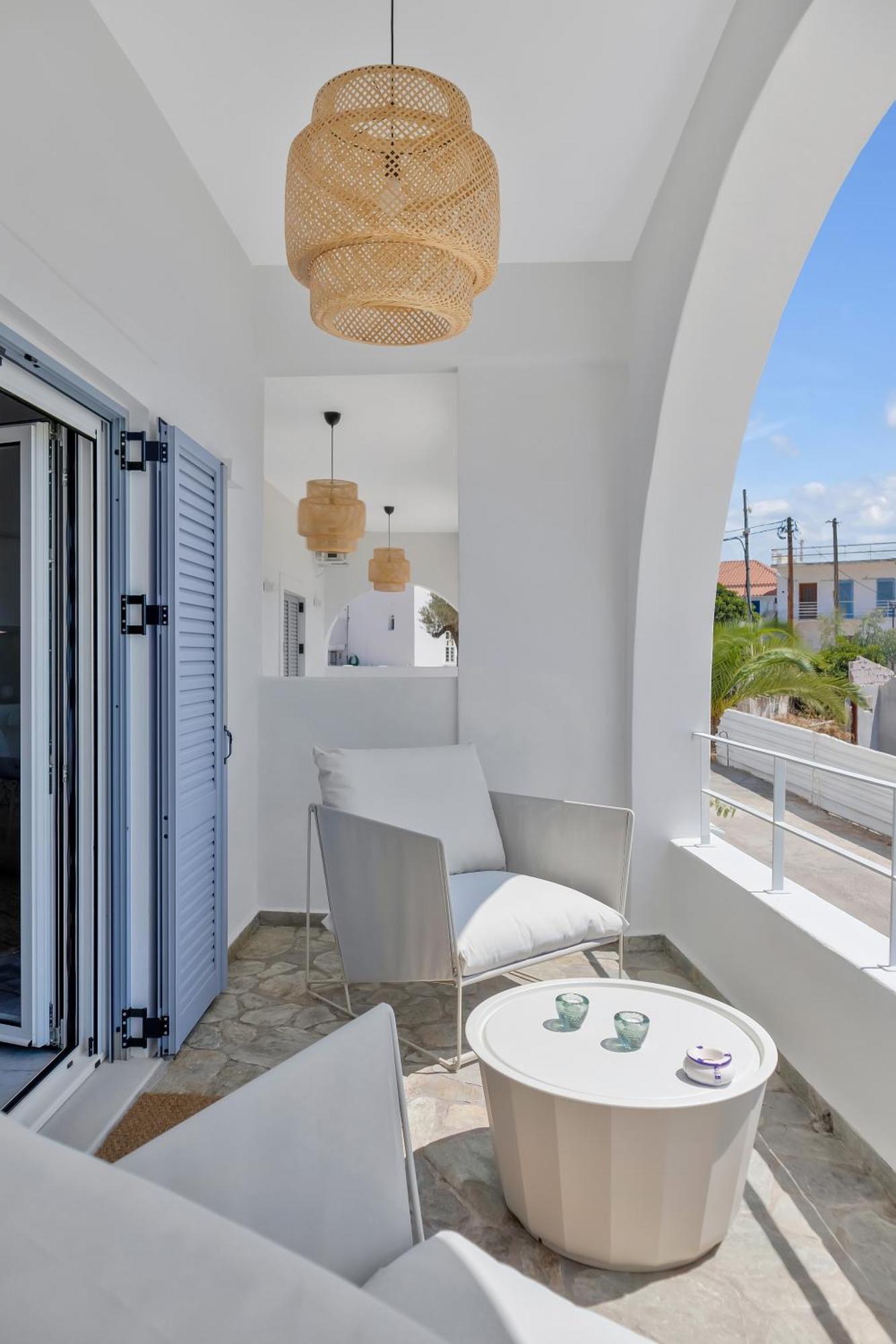 Kavouraki Apartment & Studio Porto Heli Exterior foto