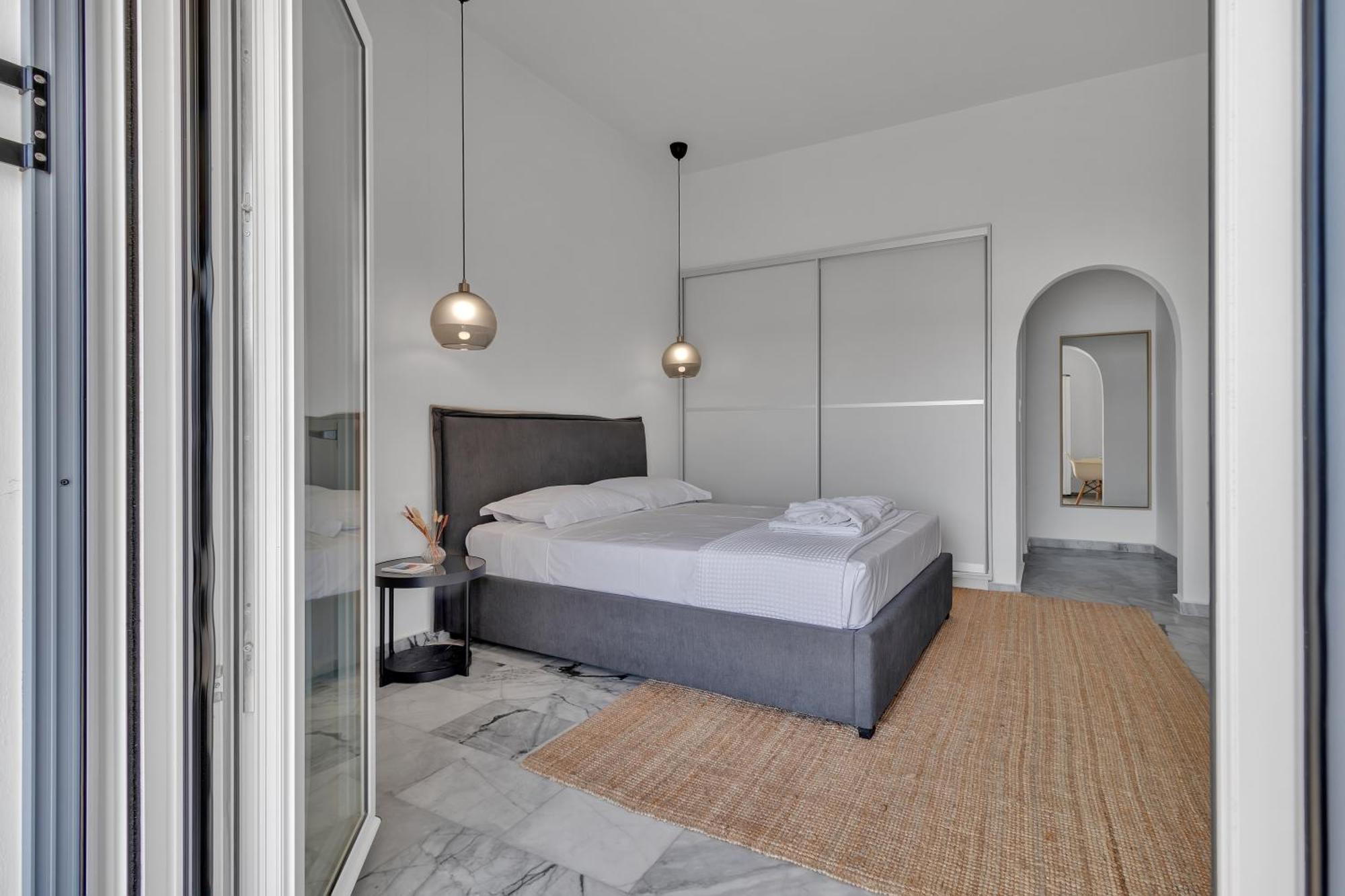 Kavouraki Apartment & Studio Porto Heli Exterior foto