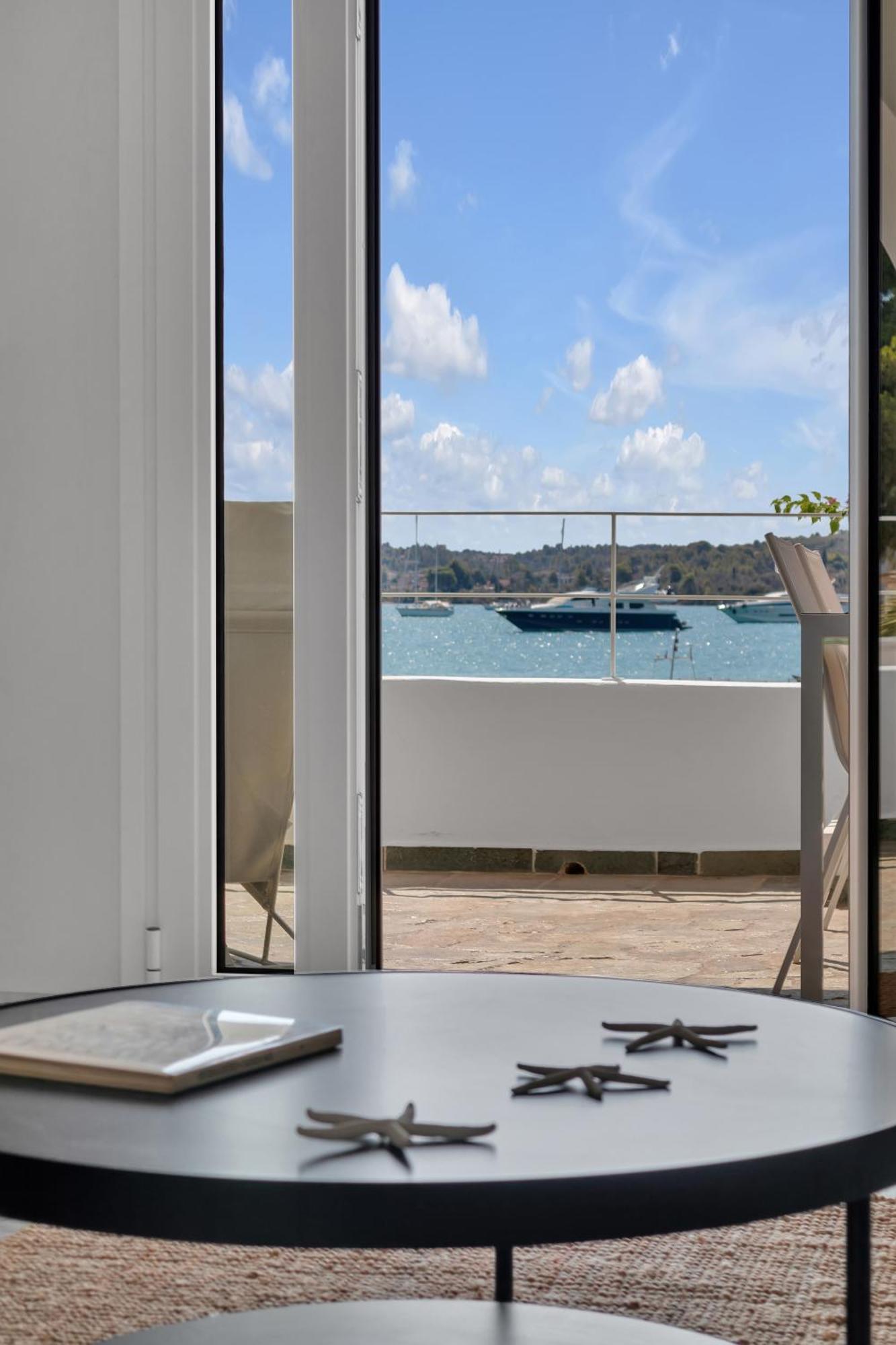 Kavouraki Apartment & Studio Porto Heli Exterior foto