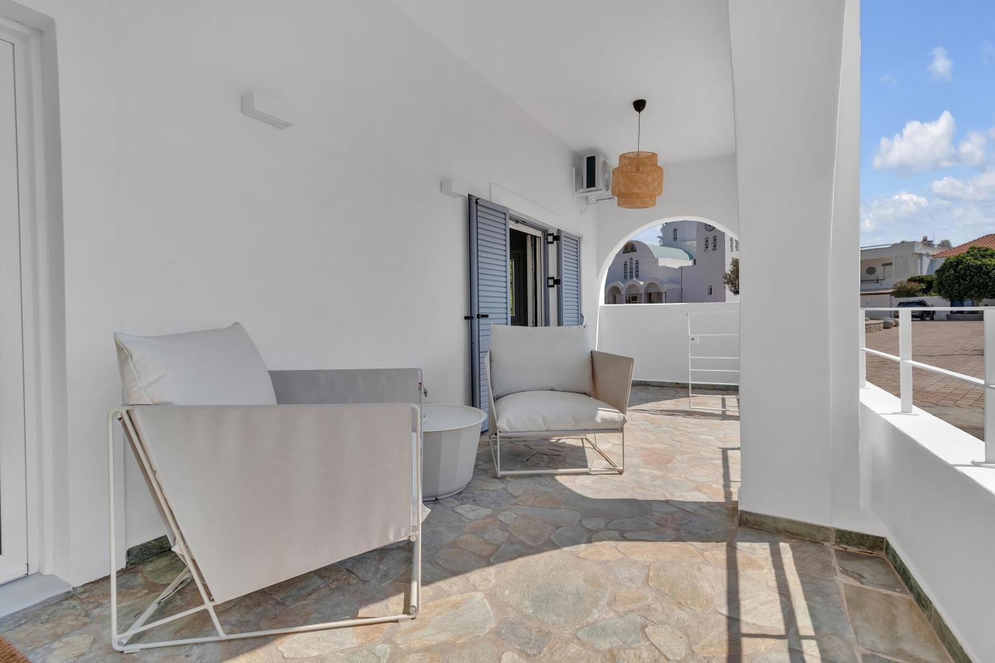 Kavouraki Apartment & Studio Porto Heli Exterior foto